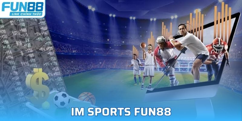 IM Sports