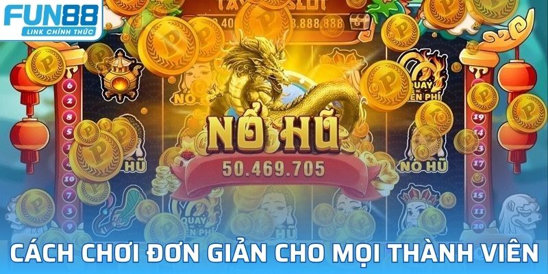 Tìm hiểu cách chơi trước khi đặt cược tiền vào game