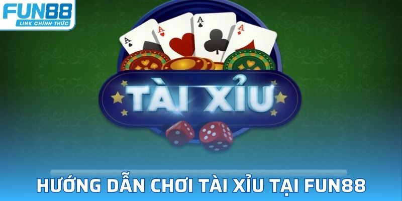 Tài xỉu