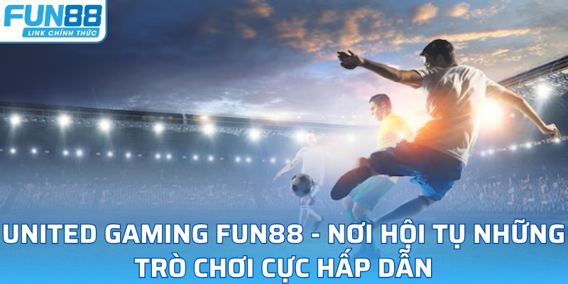 United Gaming